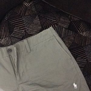 Ralph Lauren shorts